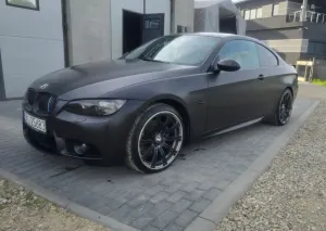 BMW 3 Series E90/E91/E92/E93 330xi 2006