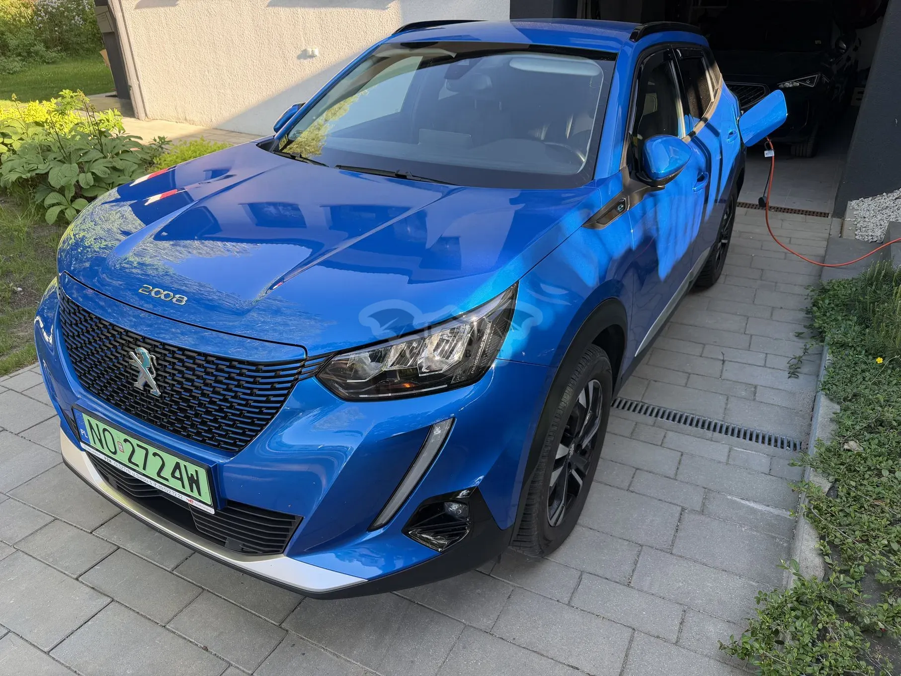 Peugeot 2008 II Allure Pack 2021