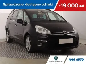 Citroën C4 Grand Picasso I 2012