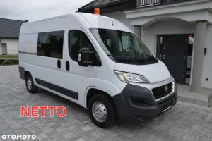 Fiat Ducato 2015