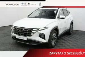 Hyundai Tucson IV 1.6 T-GDi 48V Smart 2WD DCT 2024
