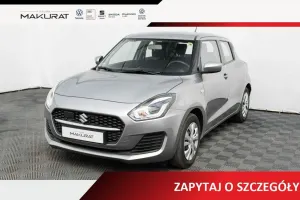 Suzuki Swift VI 2021