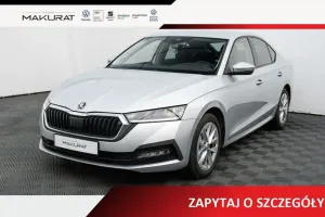 Skoda Octavia IV 2023