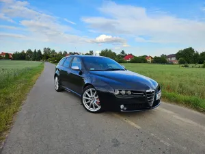 Alfa Romeo 159 2008
