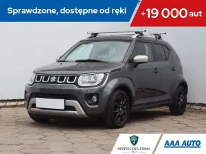 Suzuki Ignis 2020