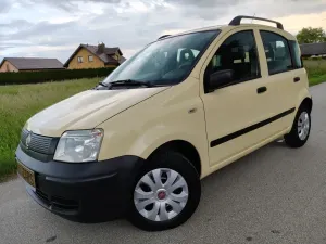 Fiat Panda II 1.1 Active 2009