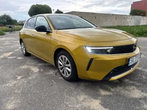 Opel Astra L 1.2 T Edition S&S 2023