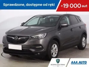 Opel Grandland 2018