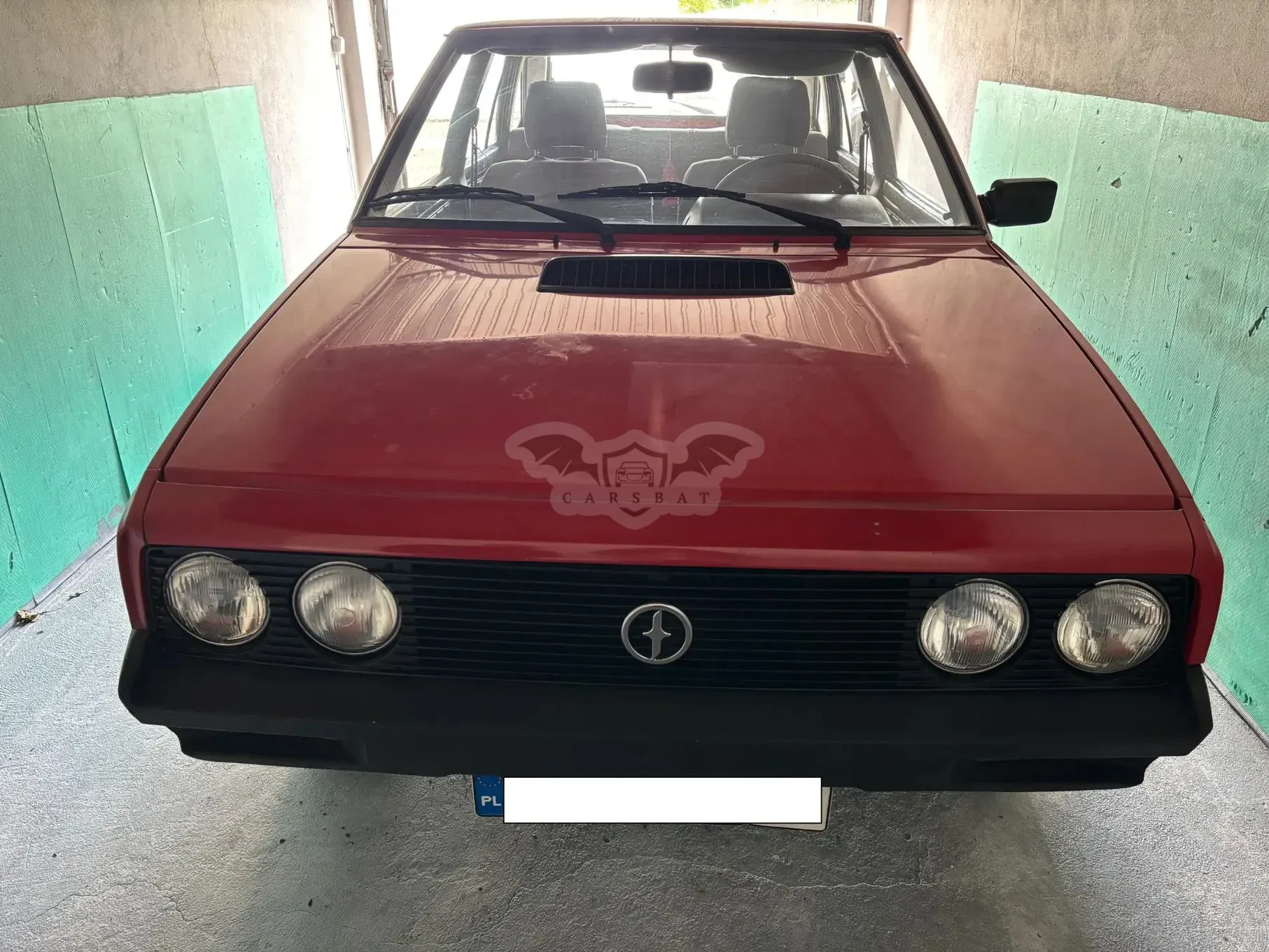 FSO Polonez 1.5 1991