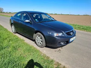 Honda Accord VII 2.0 Comfort 2003