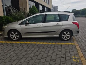 Peugeot 308 T7 1.6 HDi Trendy NICE 2008