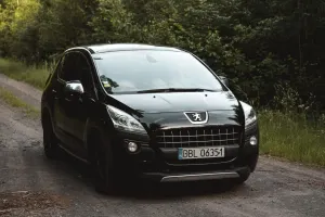 Peugeot 3008 I HDi 150 Allure 2013