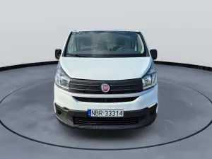 Fiat Talento 2020