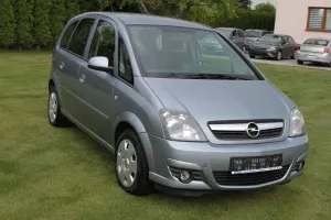 Opel Meriva I 1.6 16V 2008