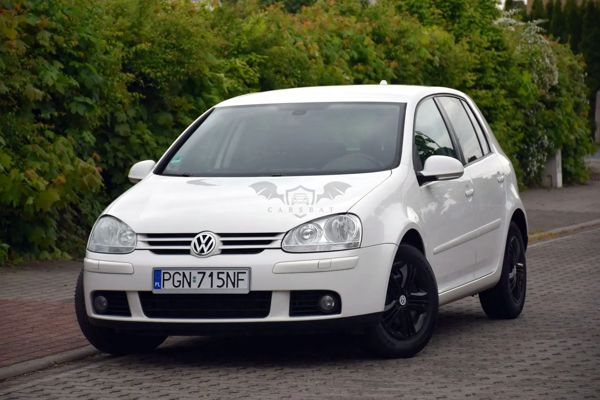Volkswagen Golf V 1.4 Edition 2008