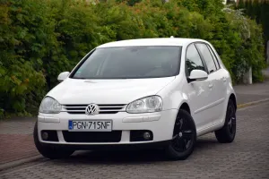 Volkswagen Golf V 1.4 Edition 2008