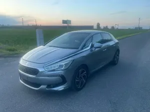 DS DS5 2016