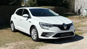 Renault Megane IV 1.0 TCe Zen 2022