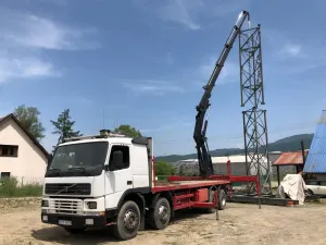 Volvo FM 2000