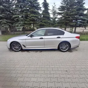 BMW 5 Series G30/G31 530d xDrive M Sport sport 2019