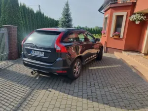 Volvo XC60 I D4 Drive-E Kinetic 2014