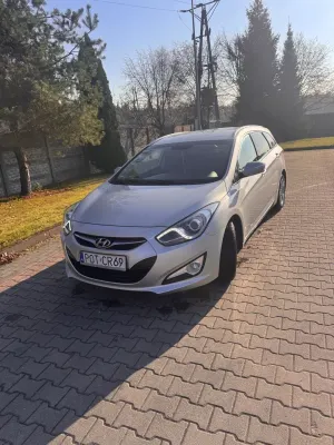 Hyundai i40 i40cw 1.6 5 Star Edition 2013