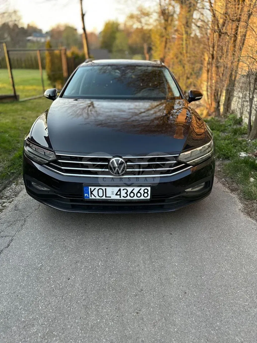 Volkswagen Passat B8 2.0 TDI EVO Elegance DSG 2021