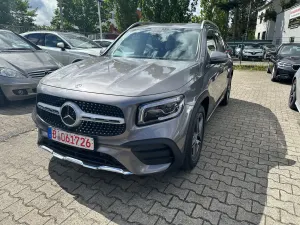 Mercedes-Benz GLB 200 d 8G-DCT Edition AMG Line 2022