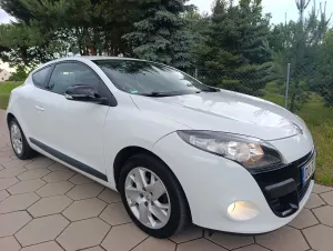 Renault Megane III 2010
