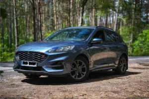 Ford Kuga III 1.5 EcoBoost FWD ST-Line X 2020