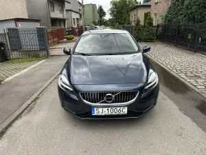 Volvo V40 II D3 Drive-E Inscription 2017