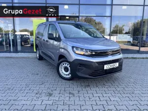 Opel Combo 2026