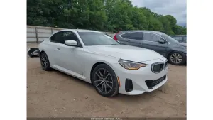 BMW 2 Series 230i M Sport 2025