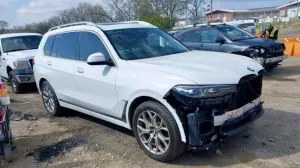 BMW X7 G07 2019