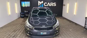 Kia Ceed II 2015