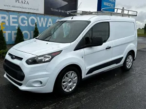 Ford Transit Connect 2017