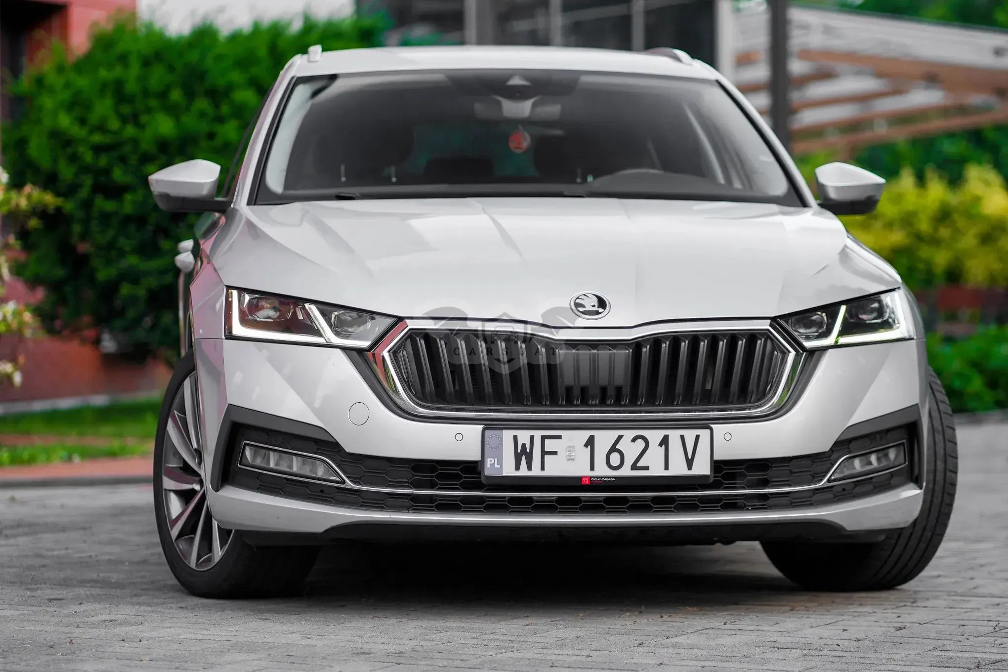 Skoda Octavia IV 1.5 TSI ACT Style 2020