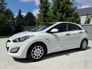 Hyundai i30 II 1.4 Comfort 2014