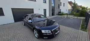 Audi A8 D3 4.2 Quattro 2003