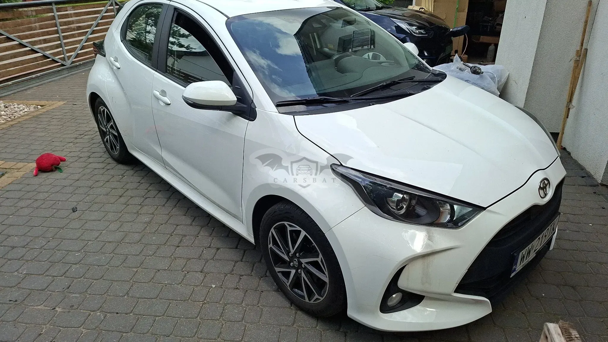 Toyota Yaris IV Hybrid 1.5 Comfort 2023