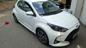 Toyota Yaris IV Hybrid 1.5 Comfort 2023