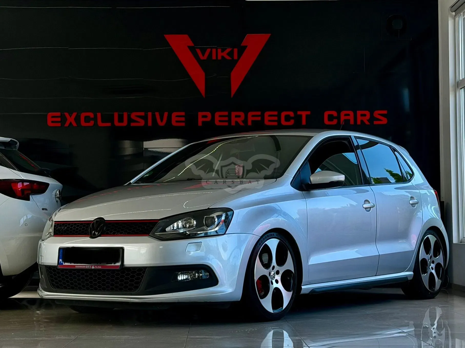 Volkswagen Polo V 2011
