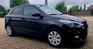 Hyundai i20 II 1.2 Comfort 2018