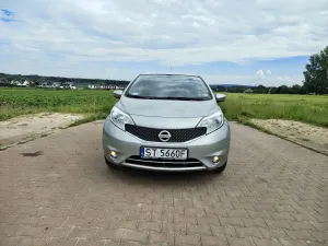 Nissan Note II 1.2 Acenta 2013