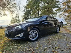 Hyundai i40 1.7 CRDi Comfort + 2012