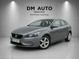 Volvo V40 II D2 Momentum 2014