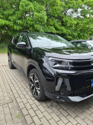 Citroën C5 Aircross 1.2 PureTech Shine Pack EAT8 2023