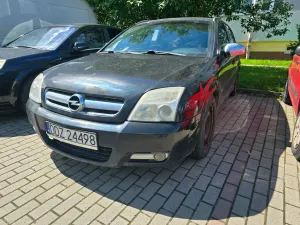Opel Signum 2.2 2003