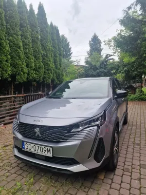 Peugeot 3008 II 1.2 PureTech Allure Pack S&S EAT8 2023