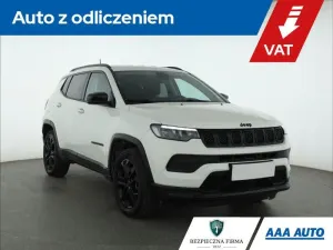Jeep Compass II 2022